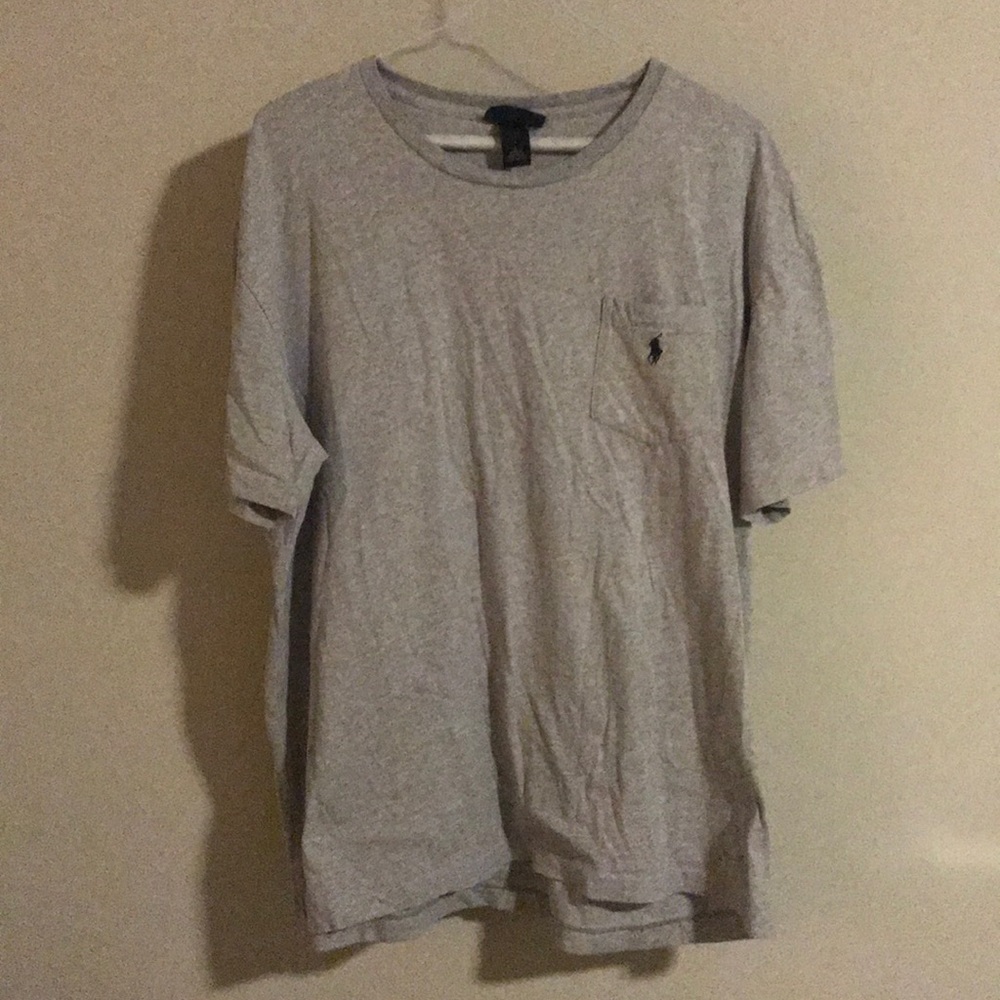 (2) Polo by Ralph Lauren t-shirts